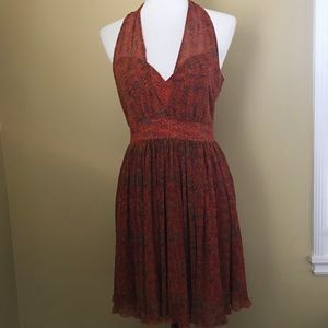 Beautiful BeBe Dress